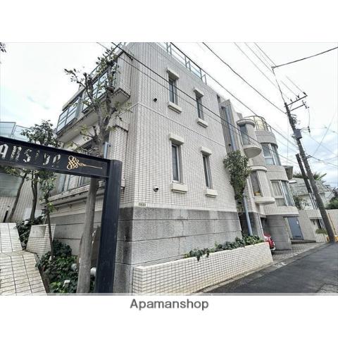 ウエダマンション