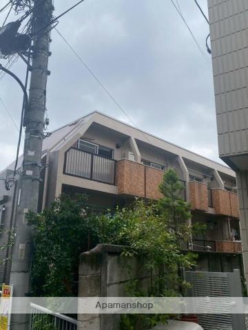 毎日落合マンション