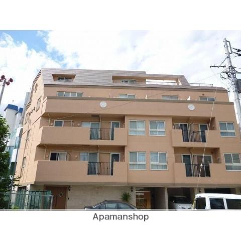 フォーディアル高田馬場