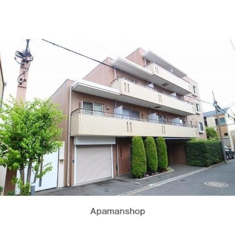 ガーデン中野