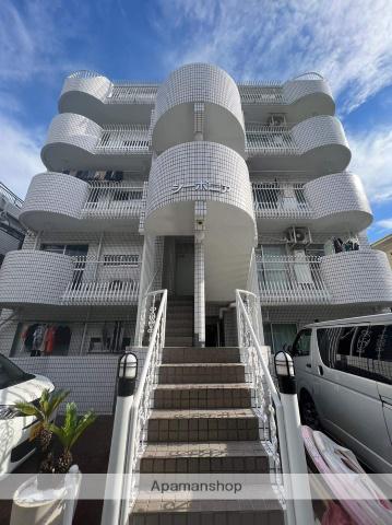 シーボニア(2K/6階)