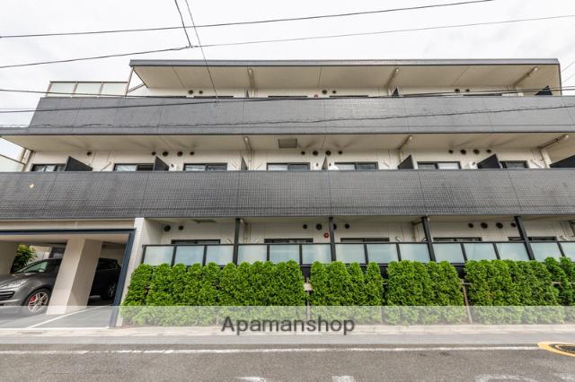 グラントゥルース中野江原町