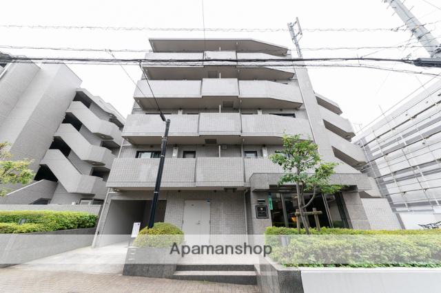ルーブル新宿西落合七番館