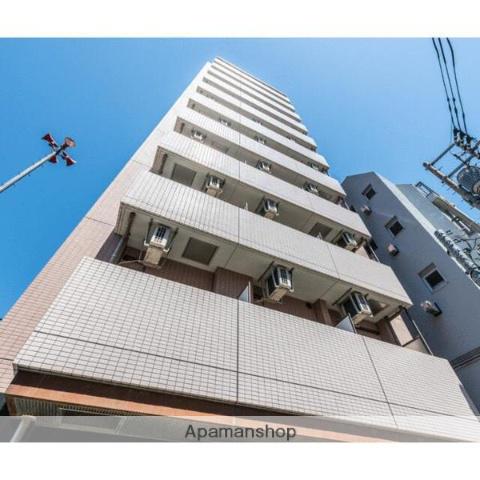 ヴァレッシア武蔵関駅前シティ