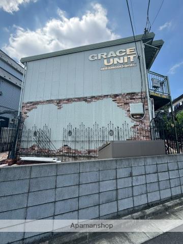 グレイスユニット