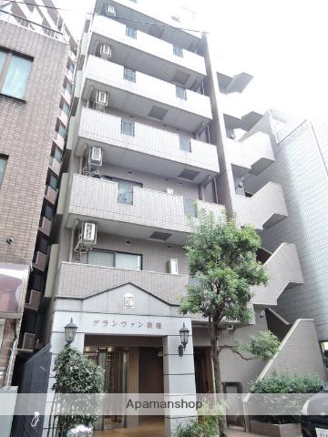 グランヴァン荻窪