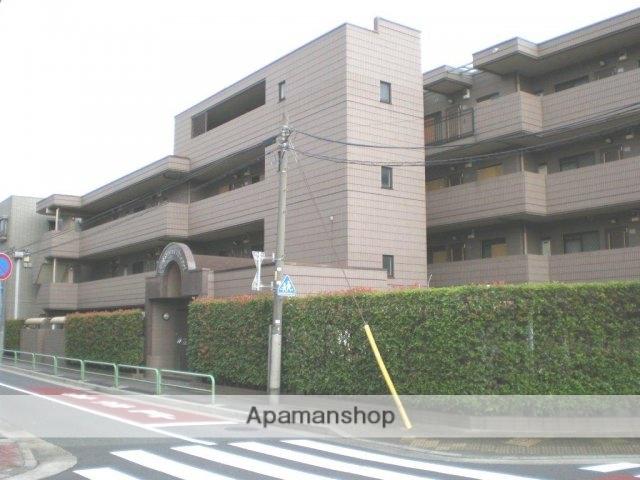 シェルセントラルビレッジⅠ