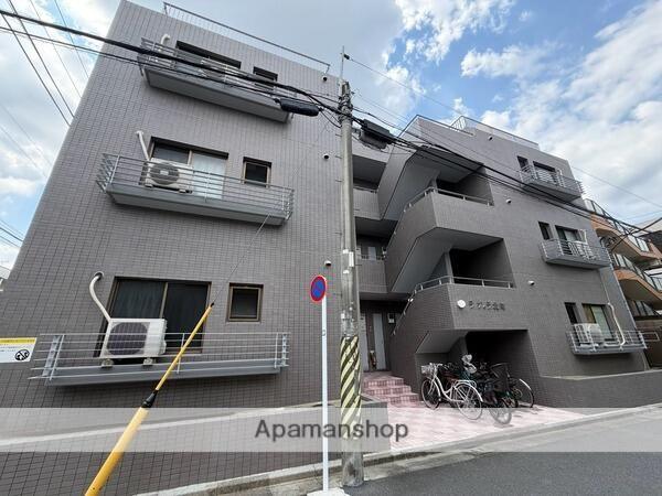 ラヴィラ北町