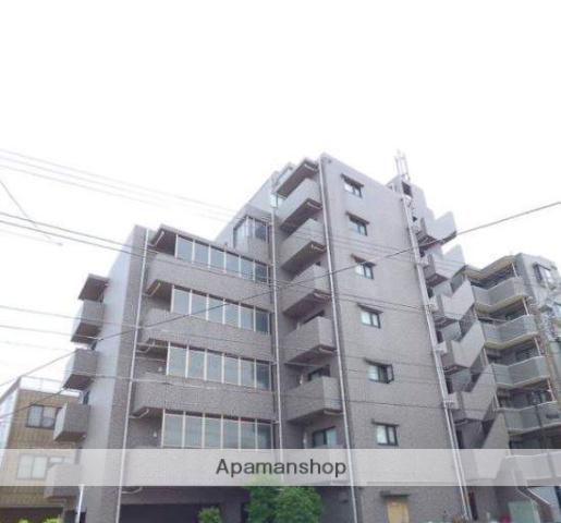 ルーブル鷺宮弐番館