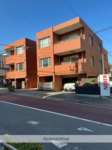 TS GARDEN中野新井薬師前(4LDK/2階)