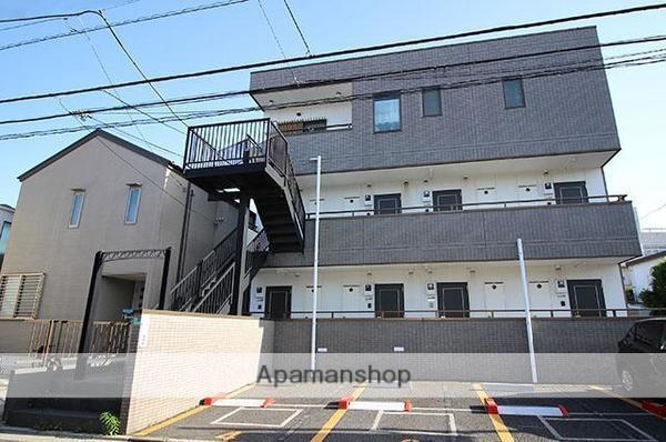 シティパレス上井草