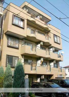 ドミール横井(ワンルーム/1階)