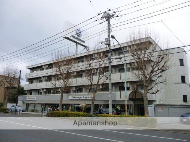エヴェナール方南町