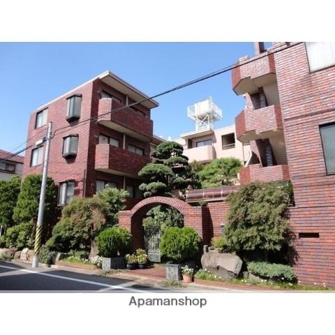 荻野ハイツ