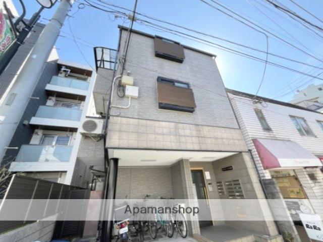 イオボヌール江古田