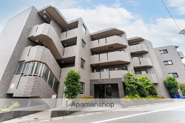 ルーブル中野弥生町