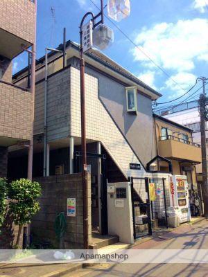 プレステージ上落合