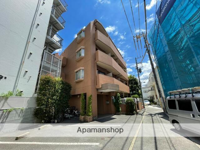 GRAN PASEO新宿中井