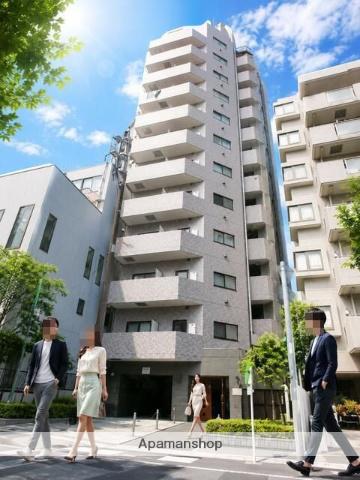 エクセリア早稲田Ⅱ