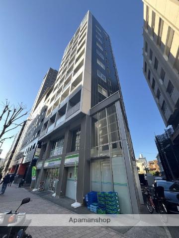 ラ・ヴィスタ西新宿