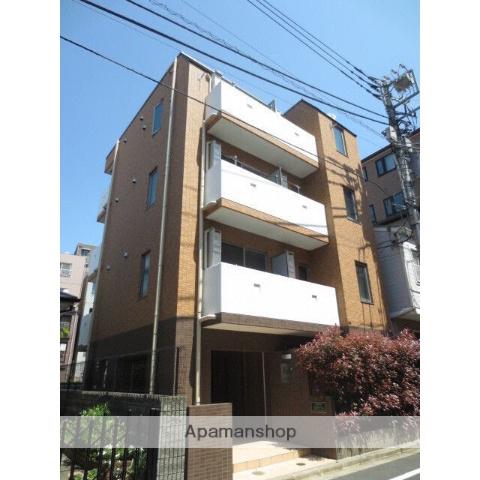 中野弥生町 APTI