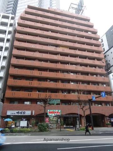 ハイネスロワイヤル西新宿