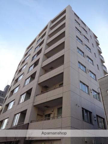 ルジェンテ新中野