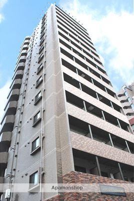 トーシンフェニックス初台弐番館(1K/12階)