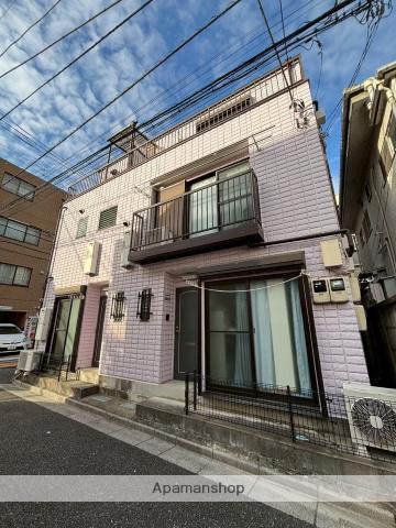 フラットセントラル