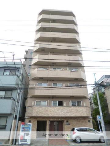 スカイコート幡ヶ谷