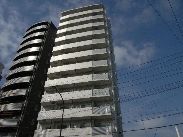 コンシェリア西新宿