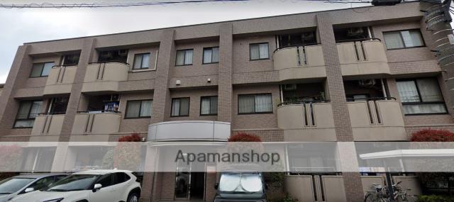 サンライズ97(2LDK/2階)