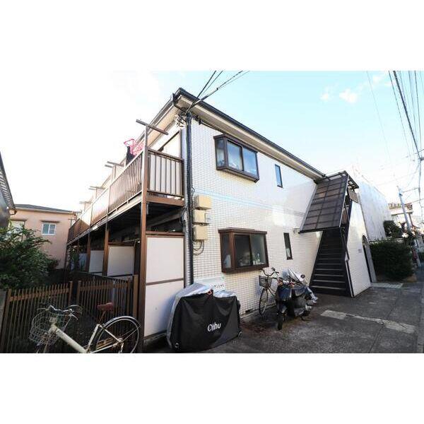サンライズトーワ