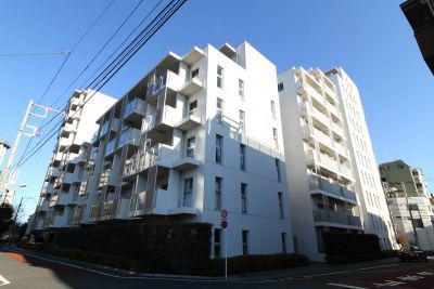 PRIME URBAN 東中野 COURT