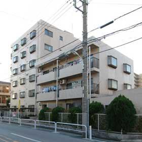 パレス高島平