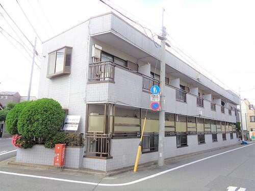 ラ・ピアッザ豊玉