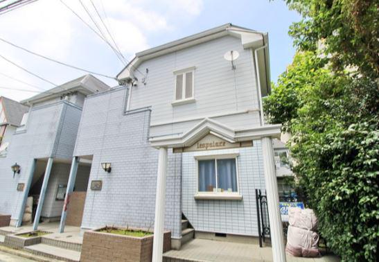 レオパレスシェモアⅡ