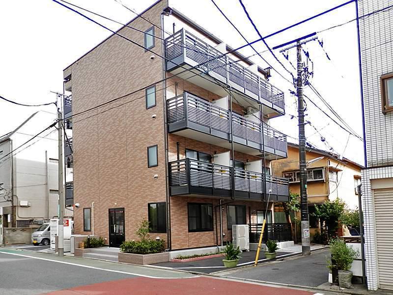 レオネクストサラカーム ヴィラ