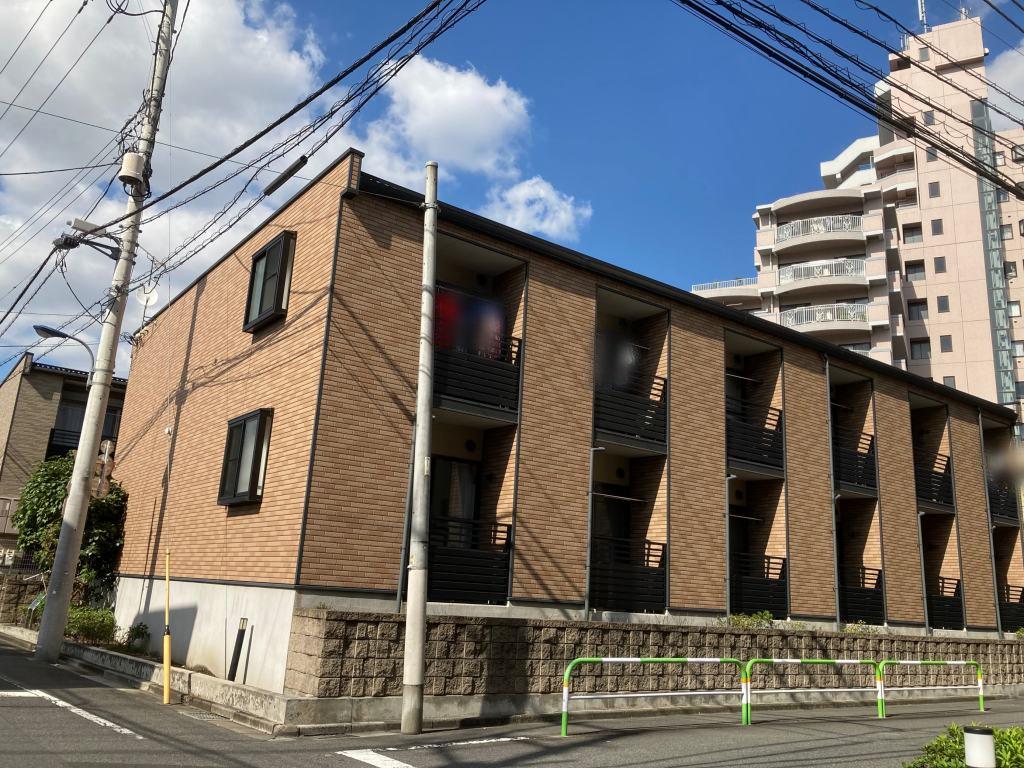 レオネクストやまと2
