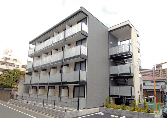 レオパレスWAO WAO