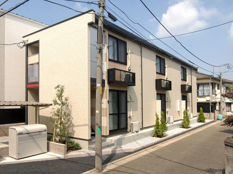 レオパレスクレイン