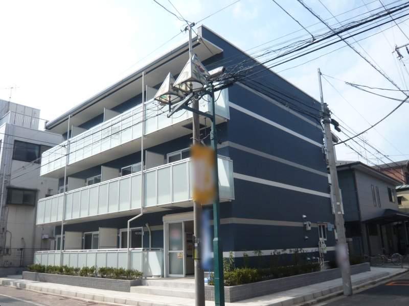 レオネクストポラリスⅠ