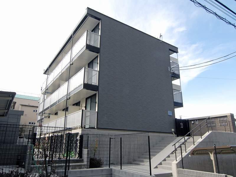 レオパレス壽光Ⅰ(1LDK/3階)