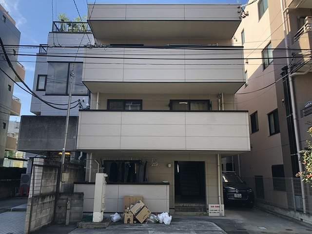 レオパレスMIWA