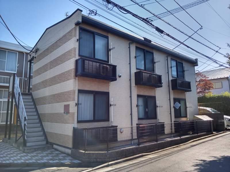 レオパレスサンシャイン桜台