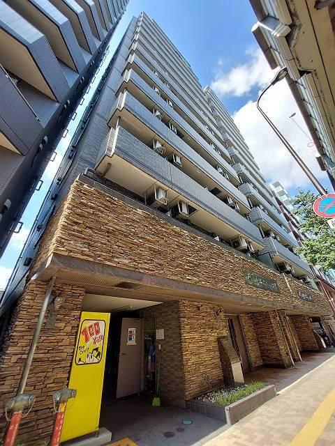 グランド・ガーラ幡ヶ谷ウエスト