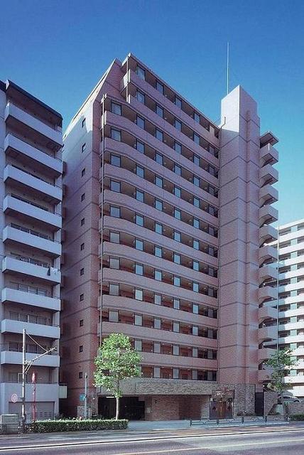 ガラ・グランディ練馬(1K/9階)