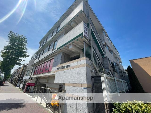 インペリアル吉祥寺