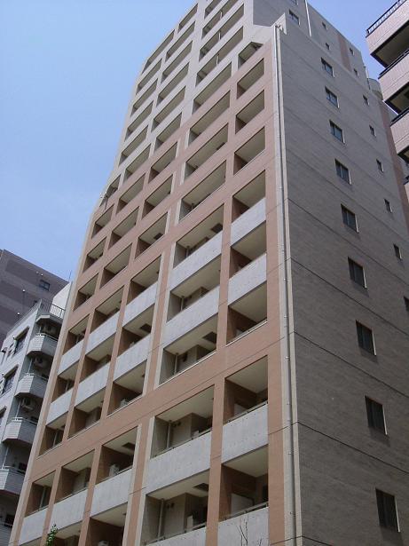 日神デュオステージ笹塚西館