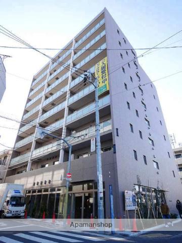 クレストヒル桃ヶ丘